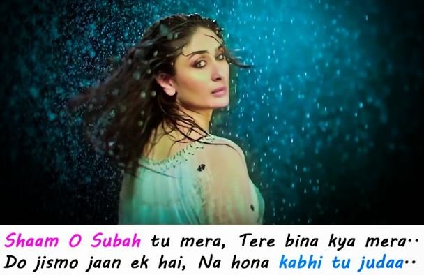 Hindi love shayari