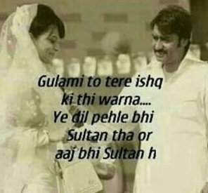 Ajay devgan Sultan Dialogues