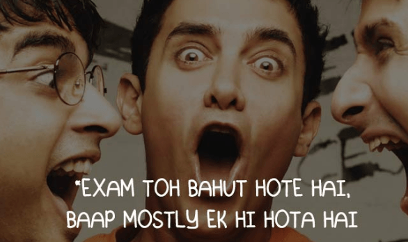 aamir khan dialogue