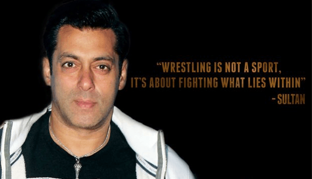 Real life sultan dialogues