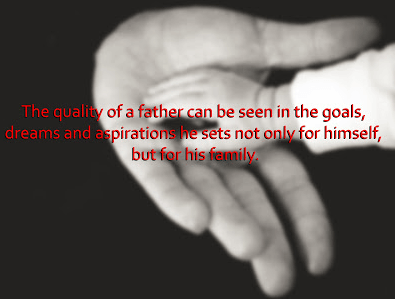 father quotes