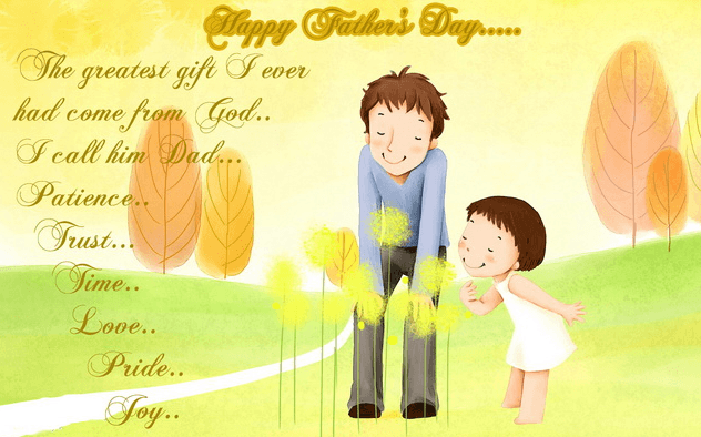 fathers day quotes