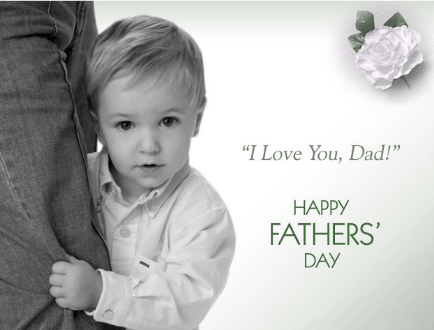 happy fathers day quotes