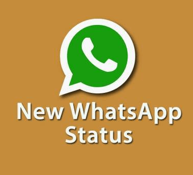 New Whatsapp Status 2016