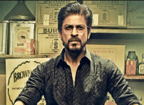 Super-hit Raees Movie Dialogues Collection