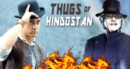 Thugs of hindostan trailer, release date and latest news