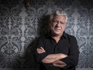 Om Puri won Padma Shri and National Film Awards.