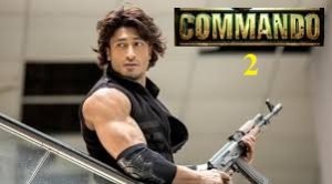 COMMANDO-2 First Look