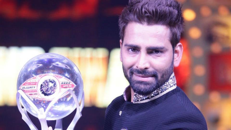 Bigg Boss Season 10 Winner – Manveer Gurjar