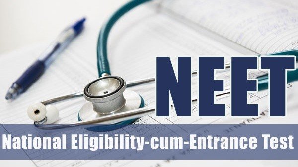 NEET (National Eligibility cum Entrance Test)