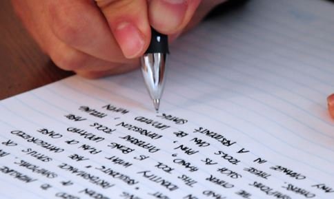 How to Write the Perfect College Essay