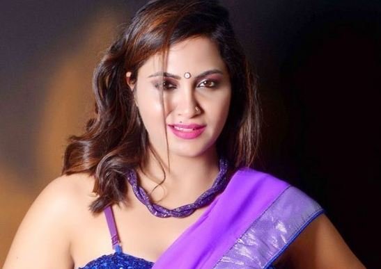 Arshi Khan (Bigg Boss 11) 