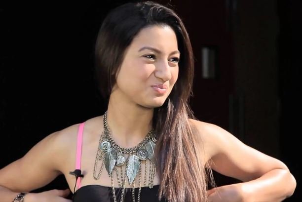 Gauhar Khan