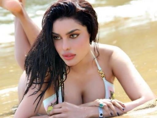 Gizele Thakral