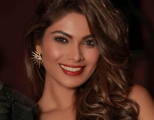 Lopamudra raut