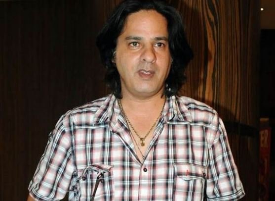 Rahul Roy Indian film actor