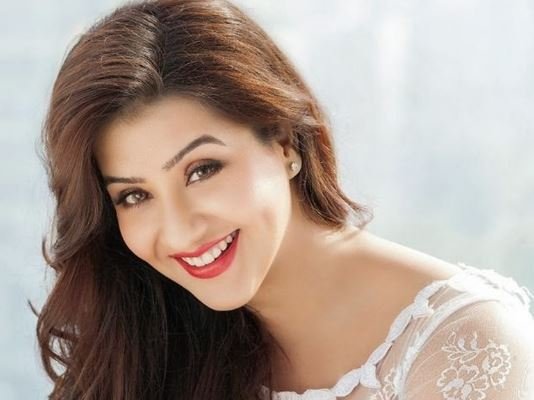 Shilpa Shinde