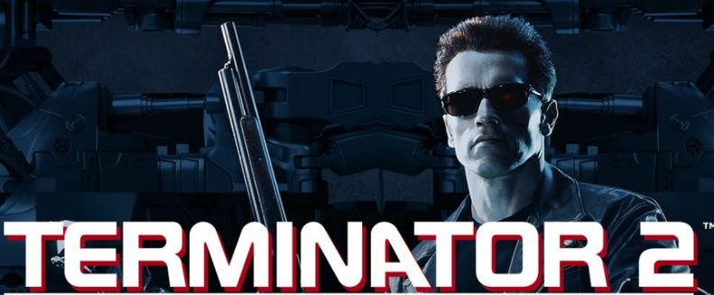 Terminator 2 Online Slot