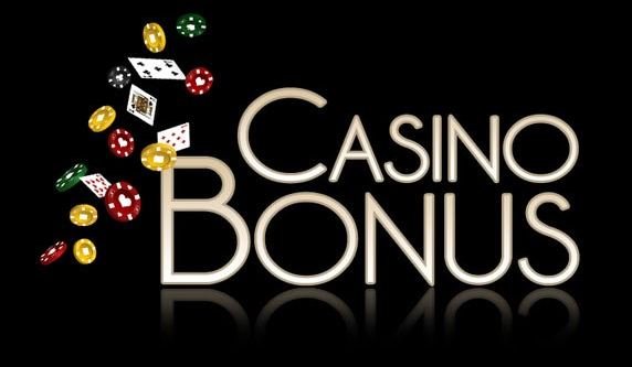 Online Casino Bonus