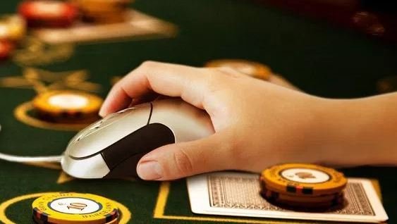 Online Casino Games