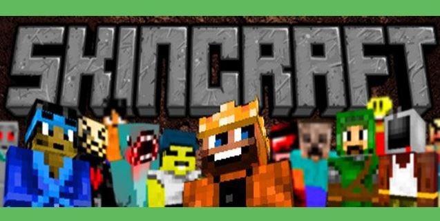 Skincraft