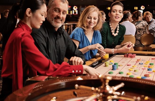 How You Can Beat Any Online Casino and Win