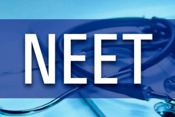 NEET - National Eligibility cum Entrance Test