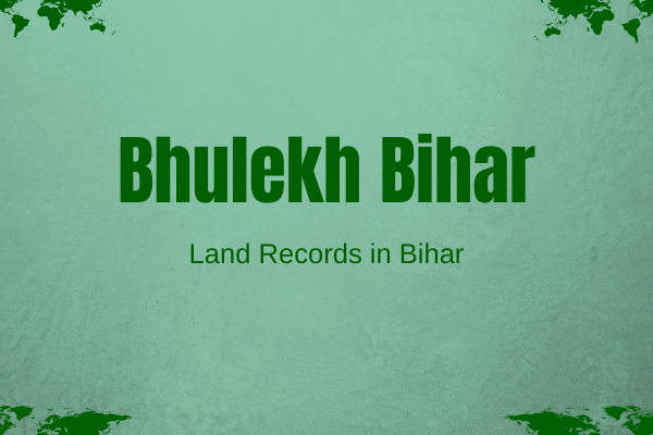 Bhulekh Bihar