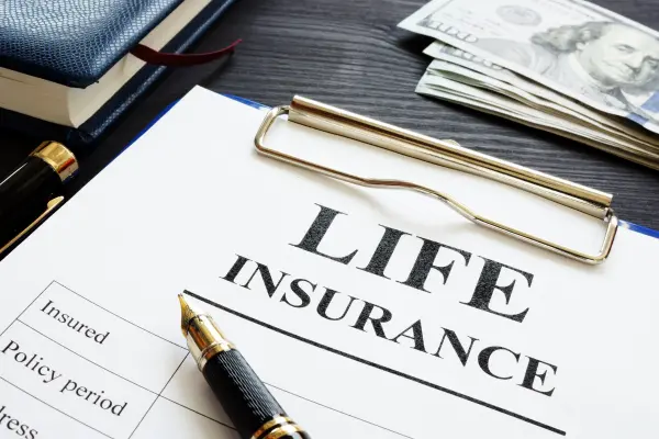 Life Insurance Companies in US