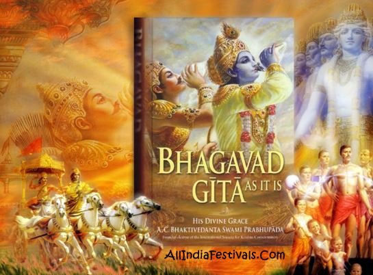 srimad bhagavad gita quotes