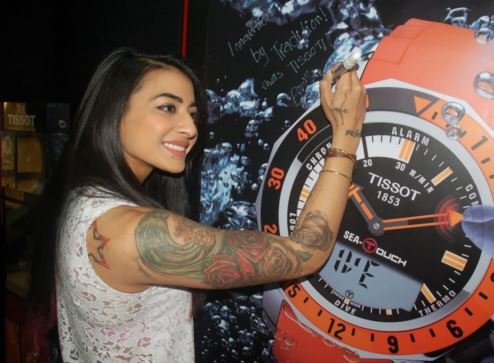 These Bani J Pictures Will Make You Hit the Gym Today  Bollyimage   Download Bollywood Wallpapers