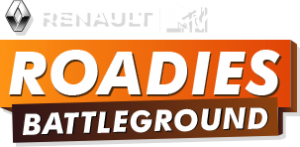 MTV Roadies X4 Battleground