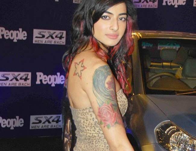 Mtv Vj Bani Roadies Biography Workout And Audition Vj