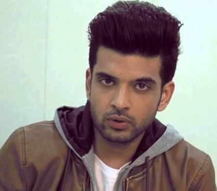 Karan Kundra करतक स पहल इस कलकर न करय अनस बजम क इतजर  पढए करण कदर क कसमत कनकशन  Tere Tshq Mein Ghayal Actor Karan  Kundra Talked About Film Mubarakan 