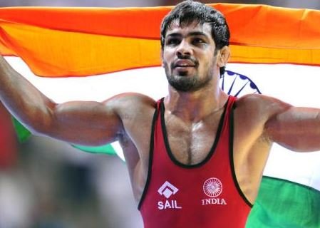 Sushil Kumar Wrestler Biography Wiki And Profile Info