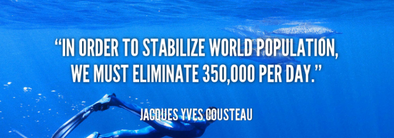 World Population Day Quotes