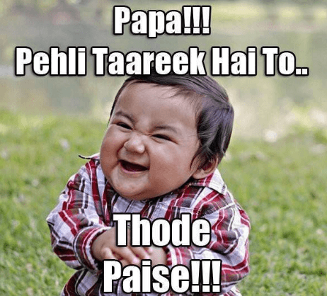 Best 35+ Funny Status In Hindi For Whatsapp And FB