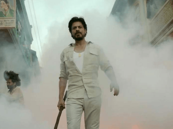 Raees Dialogues - Baniye ka dimaag aur miya bhai ki daring