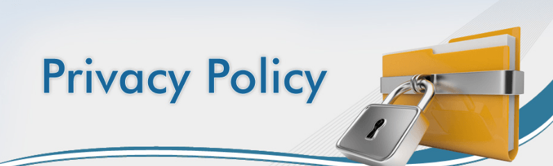 privacy policy for edefines