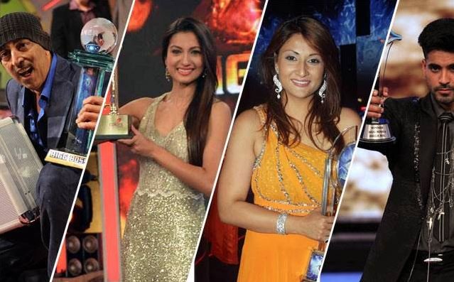 Colors Bigg Boss Winners List With Photos Of All Seasons 1 To 11