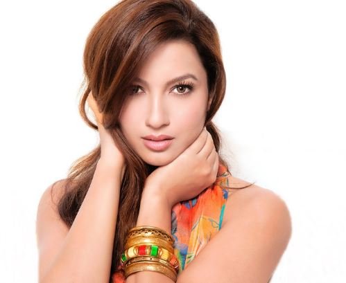 Bigg Boss Season 7 Winner – Gauhar Khan