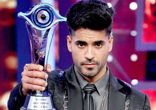 Bigg Boss Season 8 Winner – Gautam Gulati