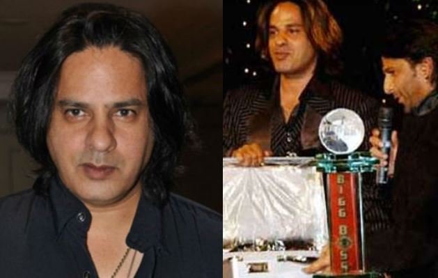 Bigg Boss Season 1 Winner – Rahul Roy