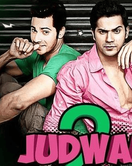 judwaa 2 poster, first look and wallpaper