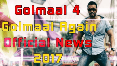 Golmaal-4 trailer, first look, star cast, latest news