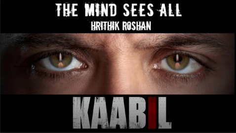  "Kabil" movie releasing date, Latest news updates, First look, Posters and Trailer 