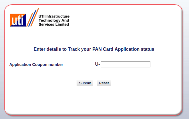 how-to-know-your-pan-card-status-nsdl-uti