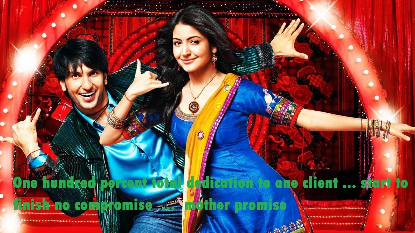 superhit dialogue of Ranveer Singh from Band Baaja Baaraat