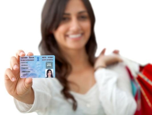 What Is PAN Card? All Information of PAN Card