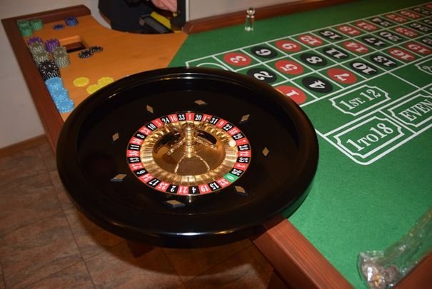 Play American Roulette Online for Real Money 